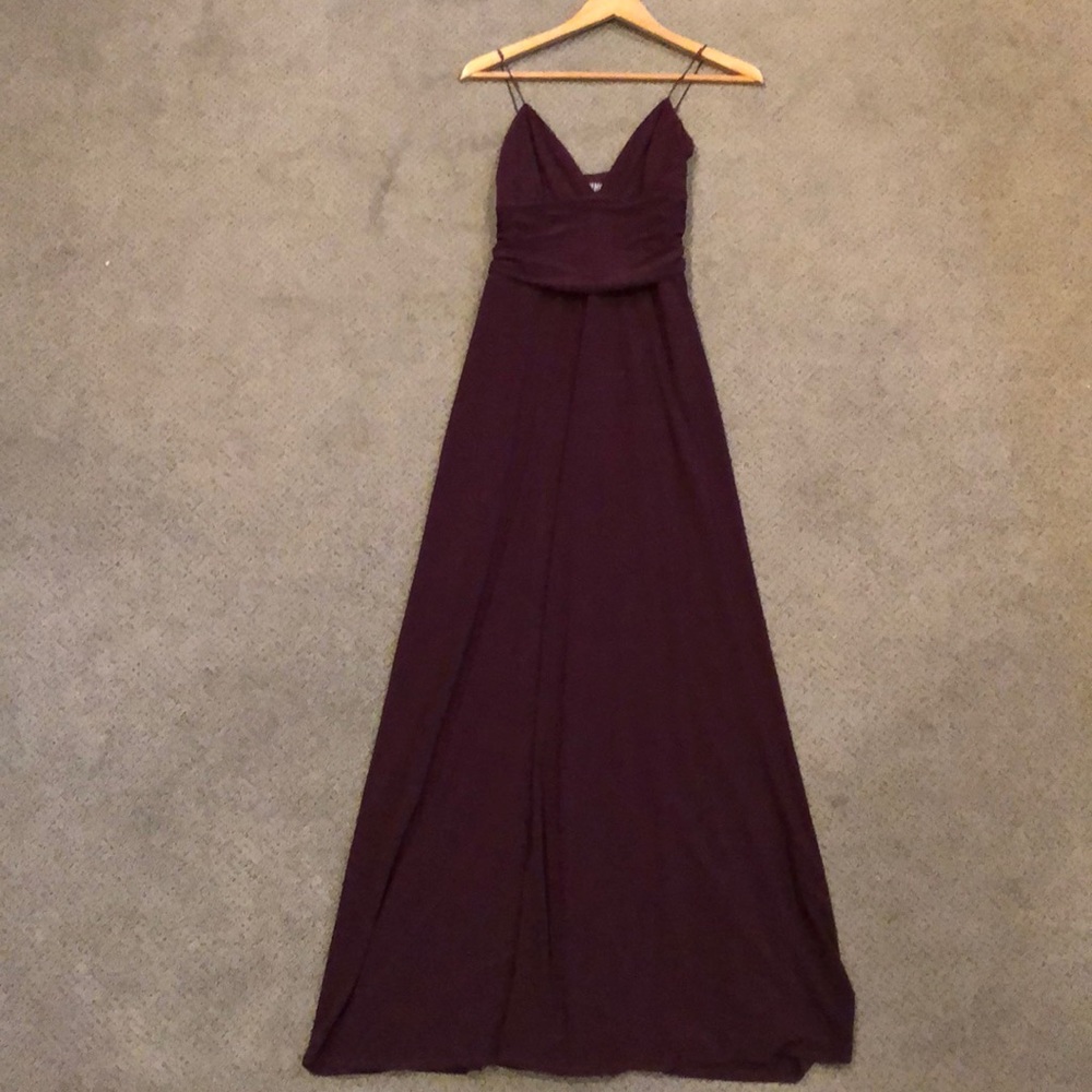 👗 Prom / Bridesmaid Dress ✨